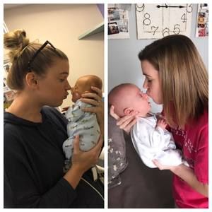 Meet your Posher, Paige